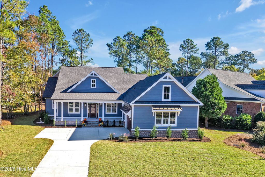 Photo of 516 Genoes Point Road SW, Supply, NC 28462 (MLS # 100569170)