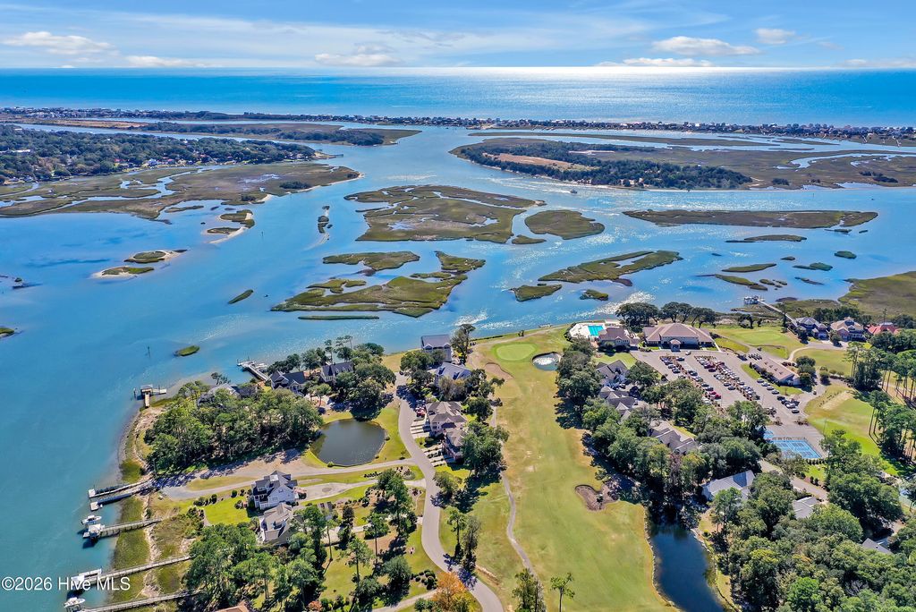 Photo of 516 Genoes Point Road SW, Supply, NC 28462 (MLS # 100569170)