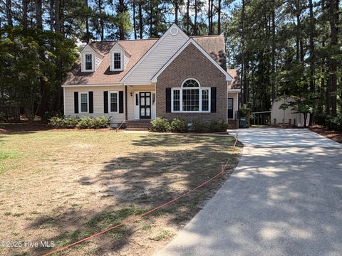 Photo of 3107 Quinn Drive NW, Wilson, NC 27896 (MLS # 100587919)