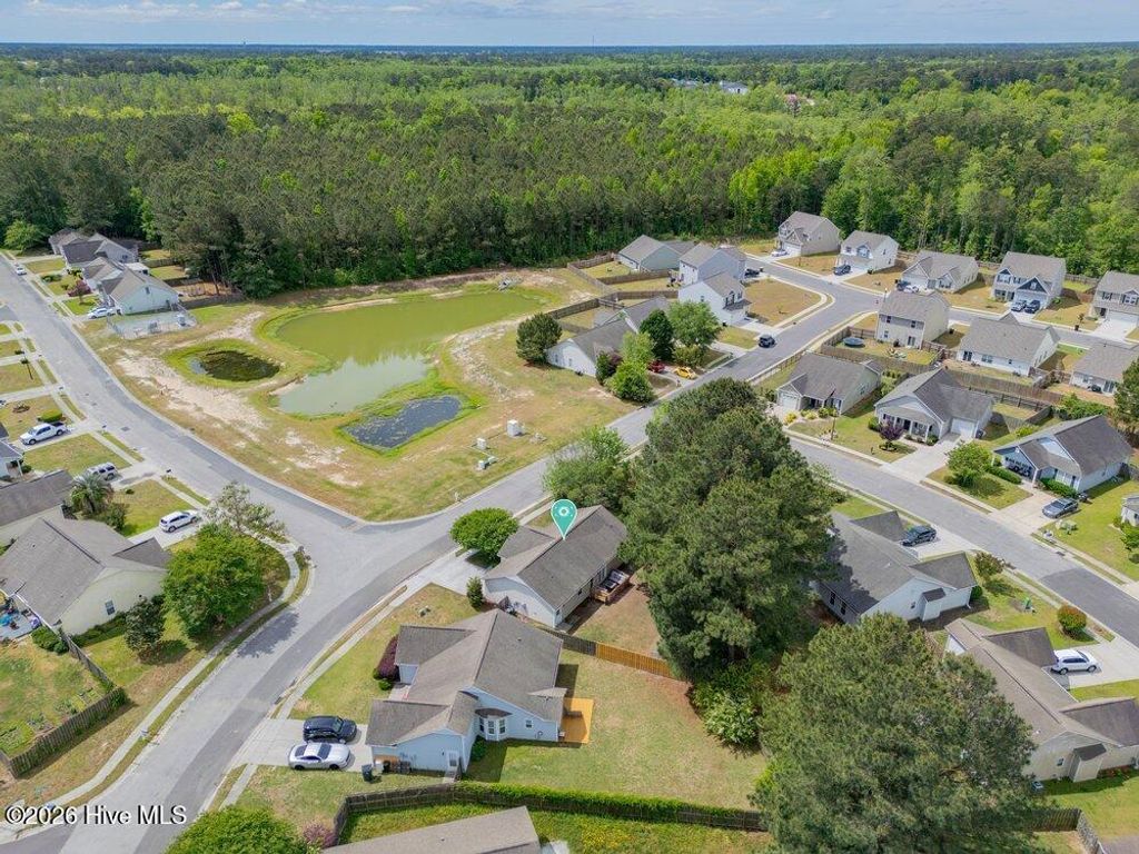Photo of 1049 Jt Westfield Drive, Leland, NC 28451 (MLS # 100570589)