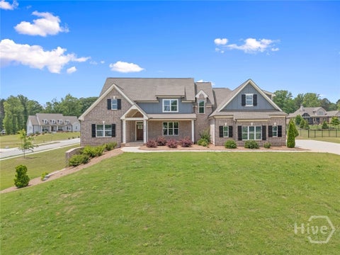Homes For Sale - 2986 Coralbell Drive<br/> Statham, GA 30666