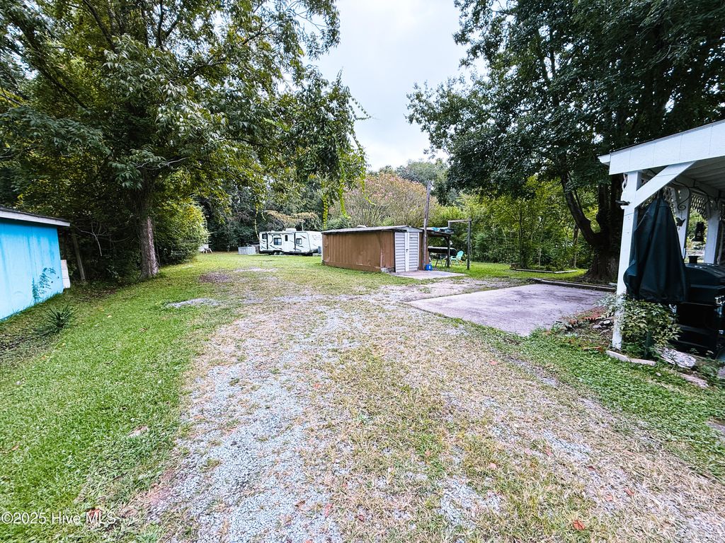 Photo of 121 Glendale Drive #Unit B, Wilmington, NC 28401 (MLS # 100532434)