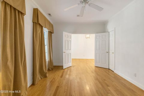 Tiny photo for 4472 Croomsbridge Road, Burgaw, NC 28425 (MLS # 100545679)