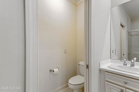 Tiny photo for 4472 Croomsbridge Road, Burgaw, NC 28425 (MLS # 100545679)