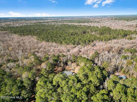 Tiny photo for 4472 Croomsbridge Road, Burgaw, NC 28425 (MLS # 100545679)