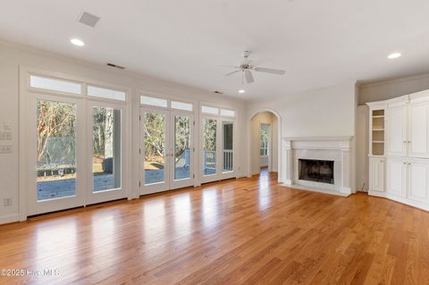 Tiny photo for 4472 Croomsbridge Road, Burgaw, NC 28425 (MLS # 100545679)