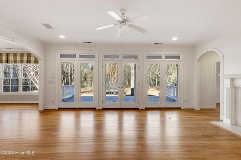 Tiny photo for 4472 Croomsbridge Road, Burgaw, NC 28425 (MLS # 100545679)