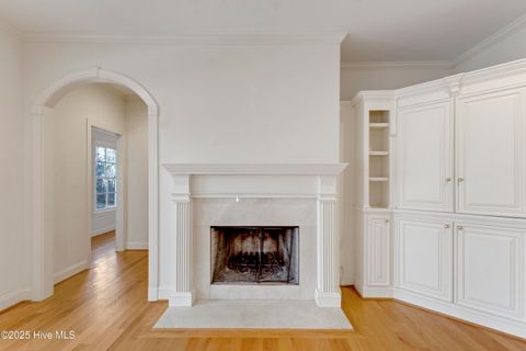 Tiny photo for 4472 Croomsbridge Road, Burgaw, NC 28425 (MLS # 100545679)