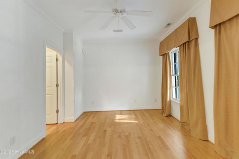 Tiny photo for 4472 Croomsbridge Road, Burgaw, NC 28425 (MLS # 100545679)