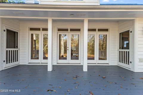 Tiny photo for 4472 Croomsbridge Road, Burgaw, NC 28425 (MLS # 100545679)