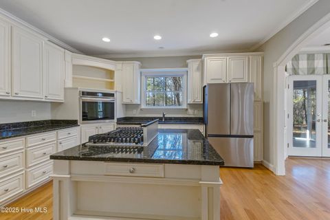 Tiny photo for 4472 Croomsbridge Road, Burgaw, NC 28425 (MLS # 100545679)