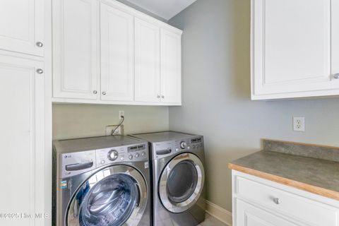 Tiny photo for 4472 Croomsbridge Road, Burgaw, NC 28425 (MLS # 100545679)