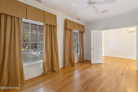 Tiny photo for 4472 Croomsbridge Road, Burgaw, NC 28425 (MLS # 100545679)