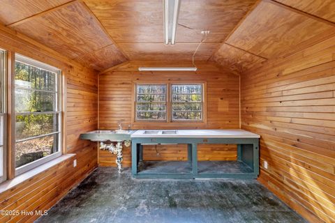 Tiny photo for 4472 Croomsbridge Road, Burgaw, NC 28425 (MLS # 100545679)