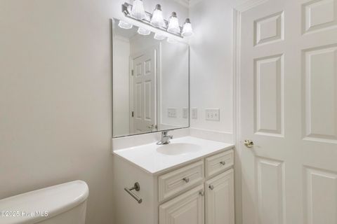 Tiny photo for 4472 Croomsbridge Road, Burgaw, NC 28425 (MLS # 100545679)