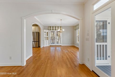 Tiny photo for 4472 Croomsbridge Road, Burgaw, NC 28425 (MLS # 100545679)