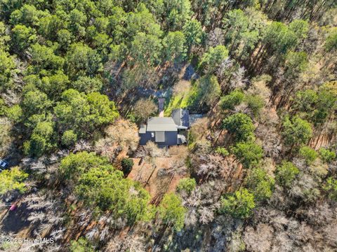 Tiny photo for 4472 Croomsbridge Road, Burgaw, NC 28425 (MLS # 100545679)