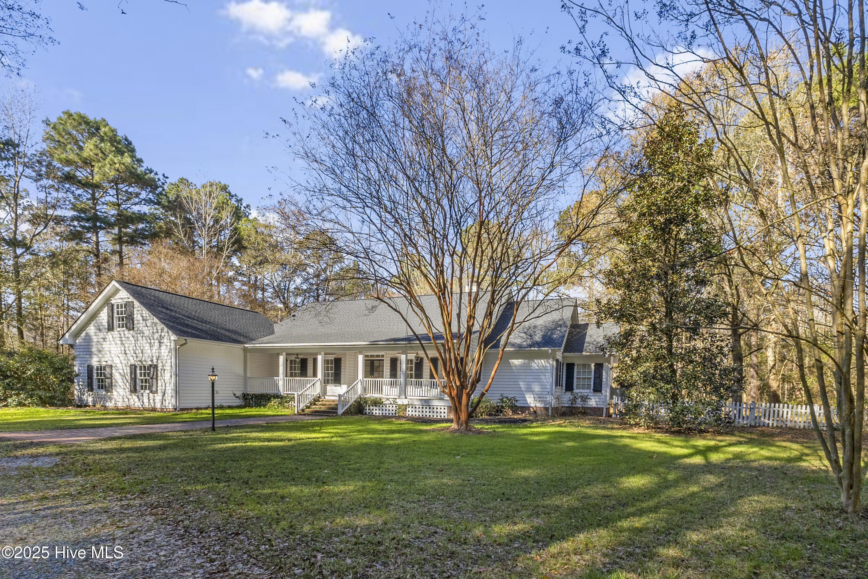 4472 Croomsbridge Road