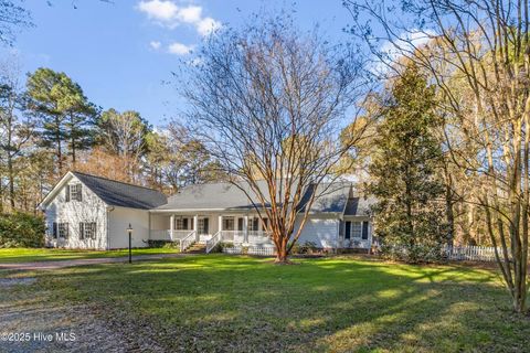 Tiny photo for 4472 Croomsbridge Road, Burgaw, NC 28425 (MLS # 100545679)