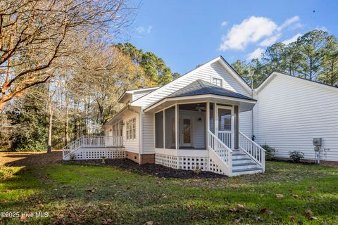 Tiny photo for 4472 Croomsbridge Road, Burgaw, NC 28425 (MLS # 100545679)