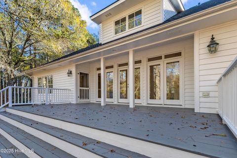 Tiny photo for 4472 Croomsbridge Road, Burgaw, NC 28425 (MLS # 100545679)