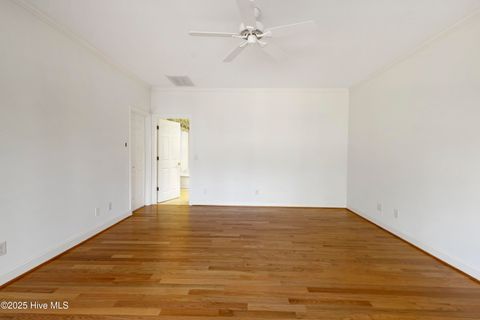 Tiny photo for 4472 Croomsbridge Road, Burgaw, NC 28425 (MLS # 100545679)