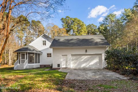 Tiny photo for 4472 Croomsbridge Road, Burgaw, NC 28425 (MLS # 100545679)