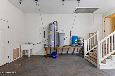 Tiny photo for 4472 Croomsbridge Road, Burgaw, NC 28425 (MLS # 100545679)