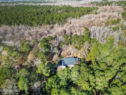 Tiny photo for 4472 Croomsbridge Road, Burgaw, NC 28425 (MLS # 100545679)