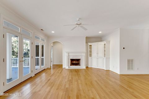 Tiny photo for 4472 Croomsbridge Road, Burgaw, NC 28425 (MLS # 100545679)