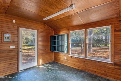 Tiny photo for 4472 Croomsbridge Road, Burgaw, NC 28425 (MLS # 100545679)