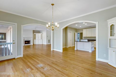 Tiny photo for 4472 Croomsbridge Road, Burgaw, NC 28425 (MLS # 100545679)