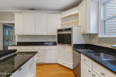 Tiny photo for 4472 Croomsbridge Road, Burgaw, NC 28425 (MLS # 100545679)