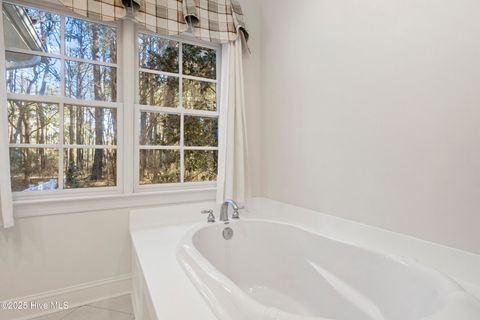 Tiny photo for 4472 Croomsbridge Road, Burgaw, NC 28425 (MLS # 100545679)