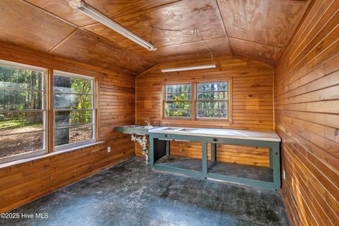 Tiny photo for 4472 Croomsbridge Road, Burgaw, NC 28425 (MLS # 100545679)