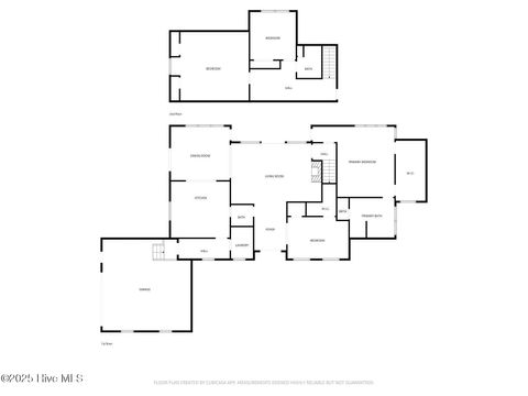 Tiny photo for 4472 Croomsbridge Road, Burgaw, NC 28425 (MLS # 100545679)