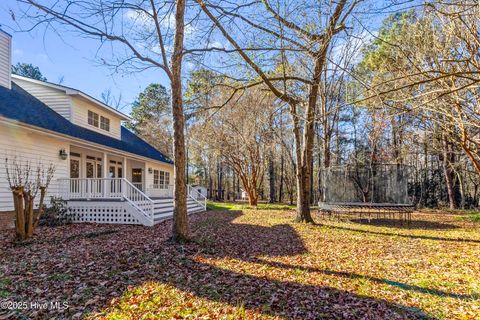 Tiny photo for 4472 Croomsbridge Road, Burgaw, NC 28425 (MLS # 100545679)