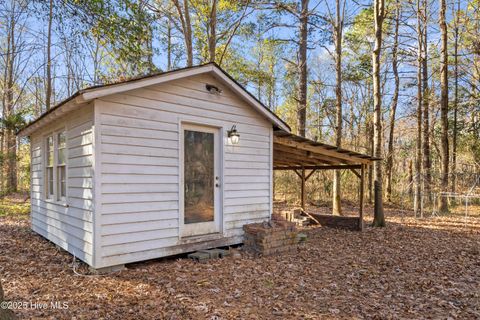 Tiny photo for 4472 Croomsbridge Road, Burgaw, NC 28425 (MLS # 100545679)