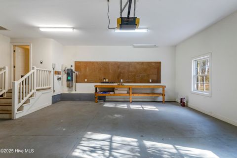 Tiny photo for 4472 Croomsbridge Road, Burgaw, NC 28425 (MLS # 100545679)