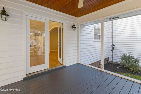 Tiny photo for 4472 Croomsbridge Road, Burgaw, NC 28425 (MLS # 100545679)