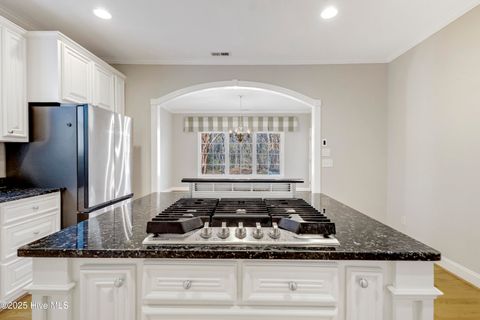 Tiny photo for 4472 Croomsbridge Road, Burgaw, NC 28425 (MLS # 100545679)