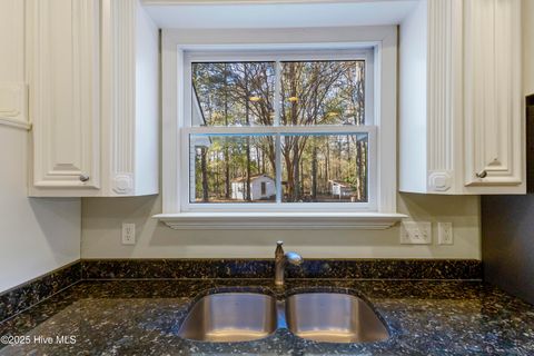 Tiny photo for 4472 Croomsbridge Road, Burgaw, NC 28425 (MLS # 100545679)