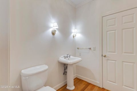 Tiny photo for 4472 Croomsbridge Road, Burgaw, NC 28425 (MLS # 100545679)