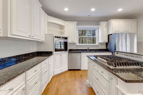 Tiny photo for 4472 Croomsbridge Road, Burgaw, NC 28425 (MLS # 100545679)