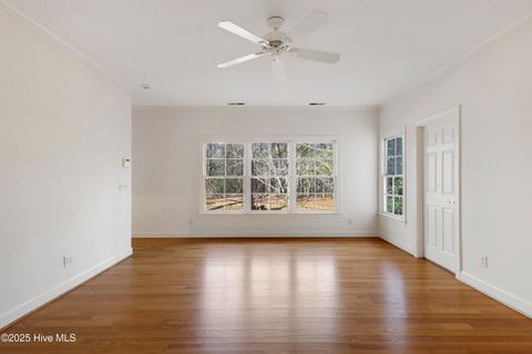 Tiny photo for 4472 Croomsbridge Road, Burgaw, NC 28425 (MLS # 100545679)