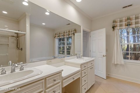 Tiny photo for 4472 Croomsbridge Road, Burgaw, NC 28425 (MLS # 100545679)