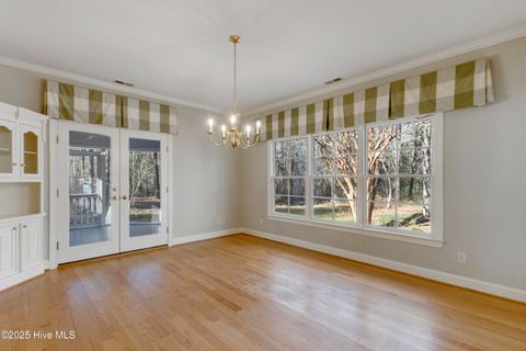 Tiny photo for 4472 Croomsbridge Road, Burgaw, NC 28425 (MLS # 100545679)