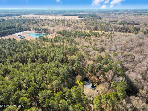 Tiny photo for 4472 Croomsbridge Road, Burgaw, NC 28425 (MLS # 100545679)