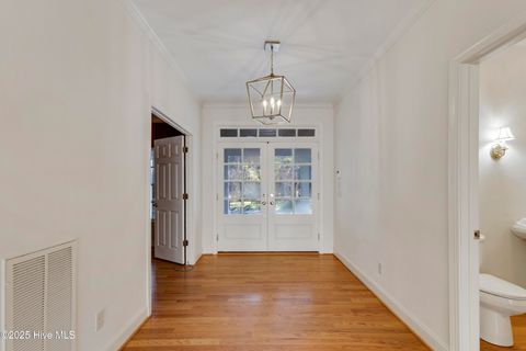 Tiny photo for 4472 Croomsbridge Road, Burgaw, NC 28425 (MLS # 100545679)