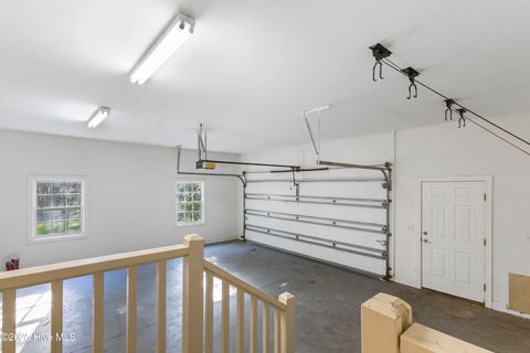 Tiny photo for 4472 Croomsbridge Road, Burgaw, NC 28425 (MLS # 100545679)